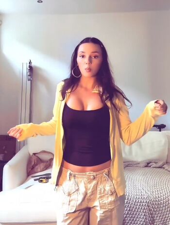 🔥 Dafne keen  page leaked private photo uncensored full