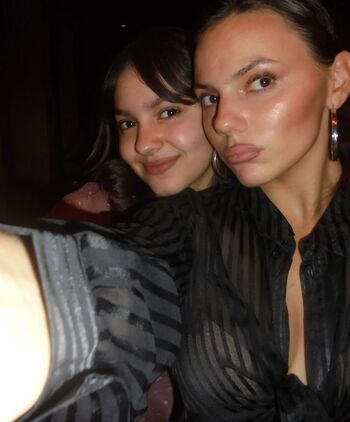 🔥 Dafne keen  page leaked private photo uncensored full