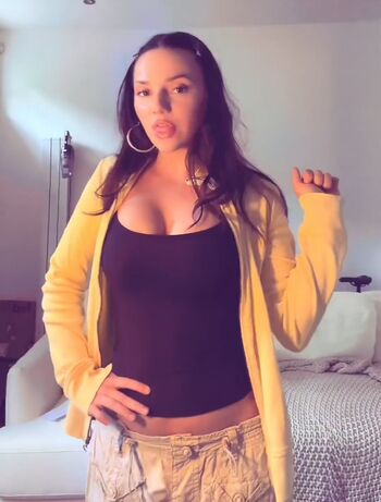 🔥 Dafne keen  page leaked private photo uncensored full