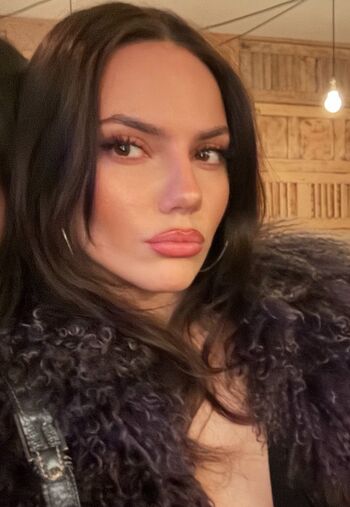 🔥 Dafne keen  page leaked private photo uncensored full