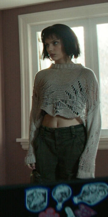 🔥 Dafne keen  page leaked private photo uncensored full