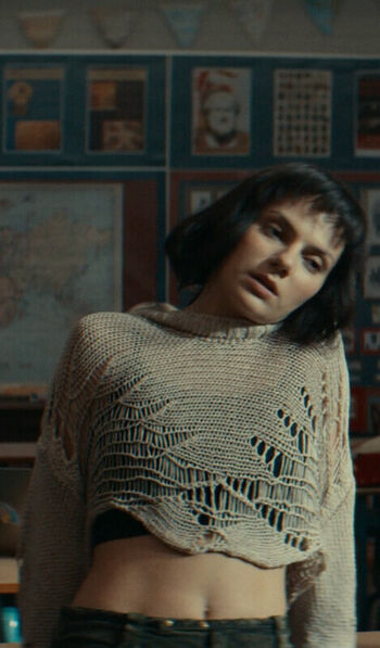 🔥 Dafne keen  page leaked private photo uncensored full