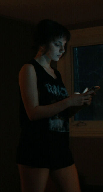 🔥 Dafne keen  page leaked private photo uncensored full