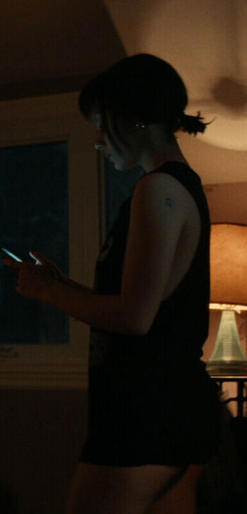 🔥 Dafne keen  page leaked private photo uncensored full