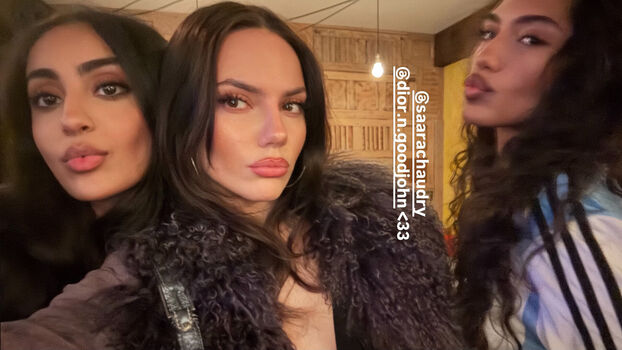 🔥 Dafne keen  page leaked private photo uncensored full