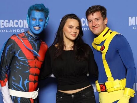 🔥 Dafne keen  page leaked private photo uncensored full