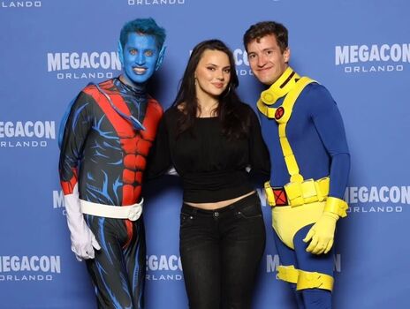 🔥 Dafne keen  page leaked private photo uncensored full