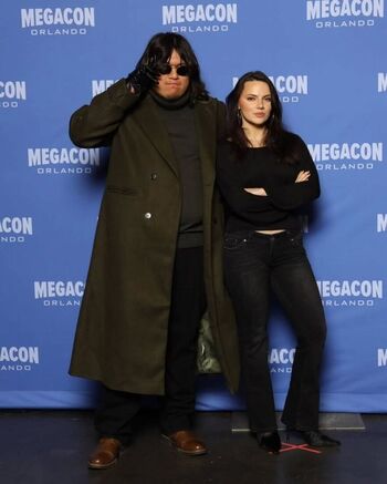 🔥 Dafne keen  page leaked private photo uncensored full