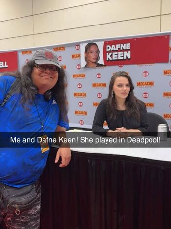 🔥 Dafne keen  page leaked private photo uncensored full