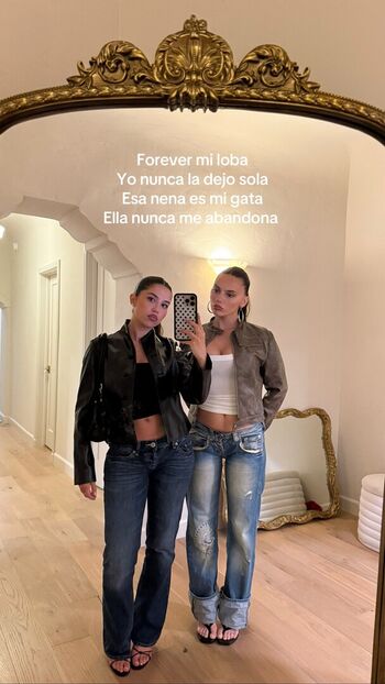 🔥 Dafne keen  page leaked private photo uncensored full