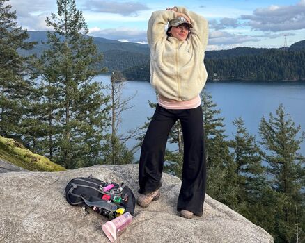 🔥 Dafne keen  page leaked private photo uncensored full