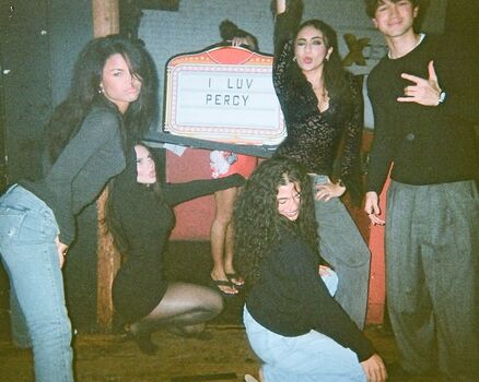 🔥 Dafne keen  page leaked private photo uncensored full