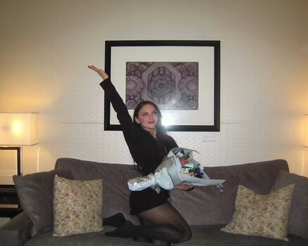 🔥 Dafne keen  page leaked private photo uncensored full