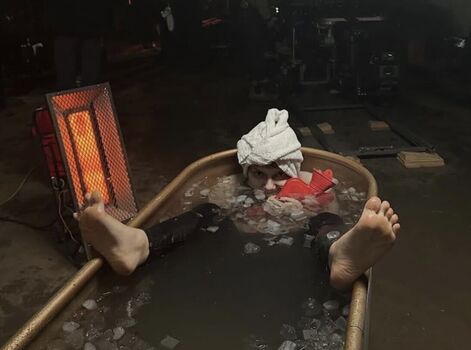 🔥 Dafne keen  page leaked private photo uncensored full