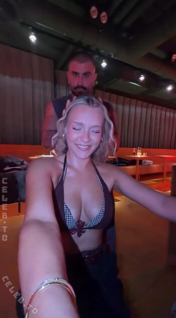 🔥 Dagi bee  page leaked private photo uncensored full
