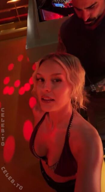 🔥 Dagi bee  page leaked private photo uncensored full