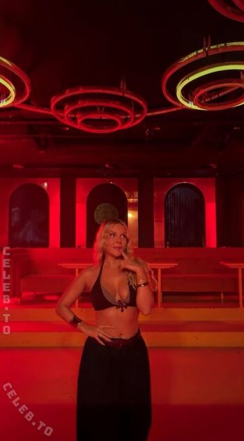 🔥 Dagi bee  page leaked private photo uncensored full