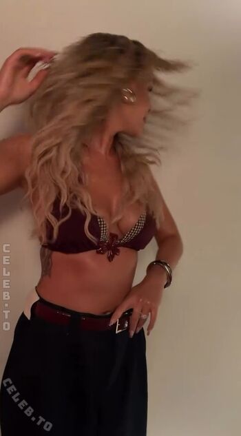 🔥 Dagi bee  page leaked private photo uncensored full