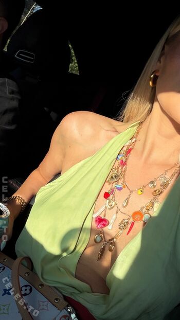 🔥 Dagi bee leaked private photo uncensored full