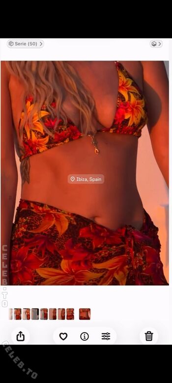 🔥 Dagi bee leaked private photo uncensored full