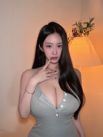 🔥 Dahee dh oh eb page leaked private photo uncensored full