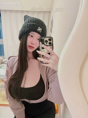 🔥 Dahee dh oh eb page leaked private photo uncensored full