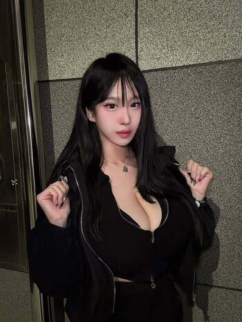 🔥 Dahee dh oh eb page leaked private photo uncensored full