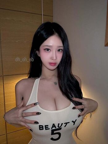🔥 Dahee dh oh eb leaked private photo uncensored full