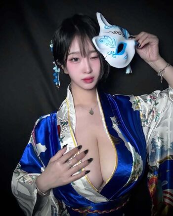 🔥 Dahee dh oh eb leaked private photo uncensored full