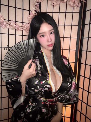 🔥 Dahee dh oh eb leaked private photo uncensored full