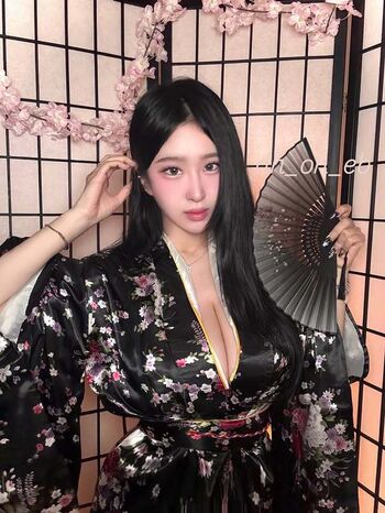 🔥 Dahee dh oh eb leaked private photo uncensored full