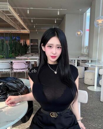 🔥 Dahee dh oh eb leaked private photo uncensored full