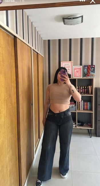 🔥 Dairaa leaked private photo uncensored full