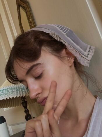 🔥 Daisy edgar jones leaked private photo uncensored full