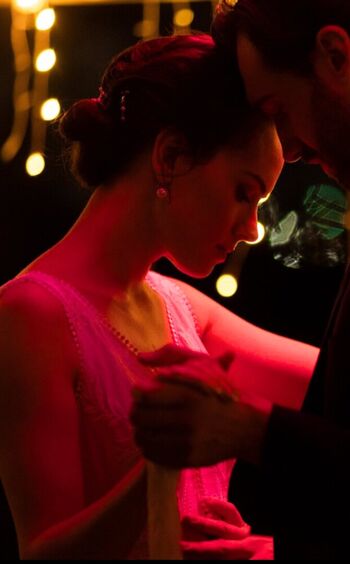 🔥 Daisy ridley page leaked private photo uncensored full