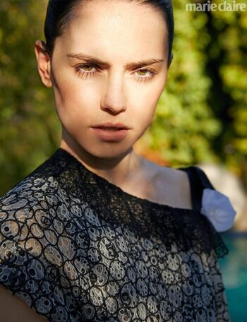 🔥 Daisy ridley page leaked private photo uncensored full