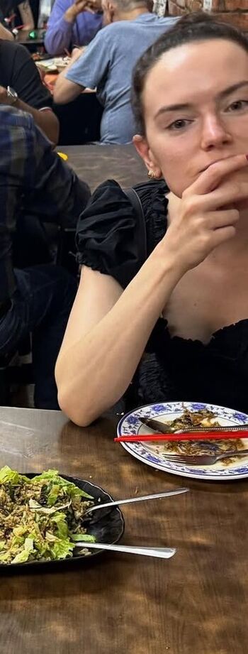 🔥 Daisy ridley page leaked private photo uncensored full