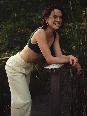 🔥 Daisy ridley page leaked private photo uncensored full