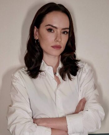 🔥 Daisy ridley page leaked private photo uncensored full