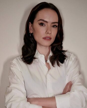 🔥 Daisy ridley page leaked private photo uncensored full