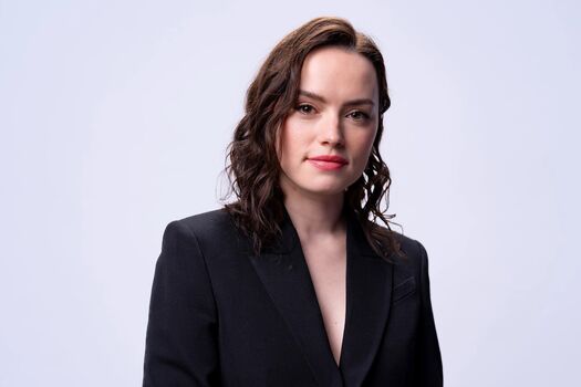 🔥 Daisy ridley page leaked private photo uncensored full