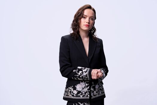 🔥 Daisy ridley page leaked private photo uncensored full