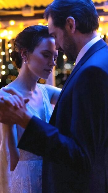 🔥 Daisy ridley page leaked private photo uncensored full