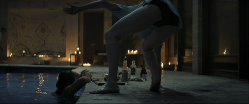 🔥 Daisy ridley page leaked private photo uncensored full