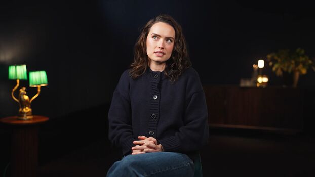 🔥 Daisy ridley page leaked private photo uncensored full