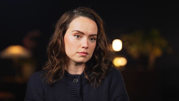 🔥 Daisy ridley page leaked private photo uncensored full