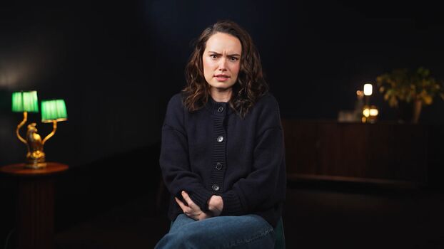 🔥 Daisy ridley page leaked private photo uncensored full