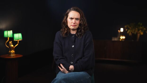 🔥 Daisy ridley page leaked private photo uncensored full