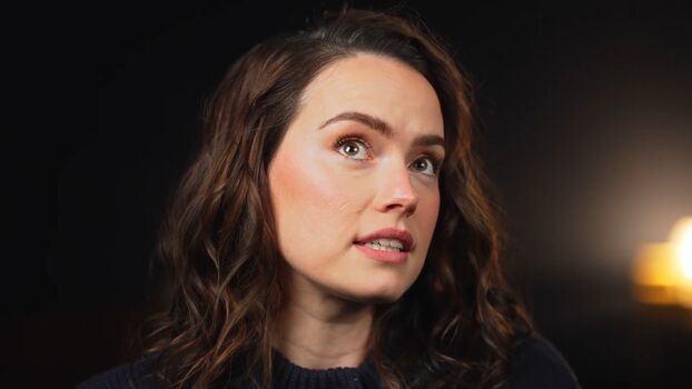 🔥 Daisy ridley page leaked private photo uncensored full