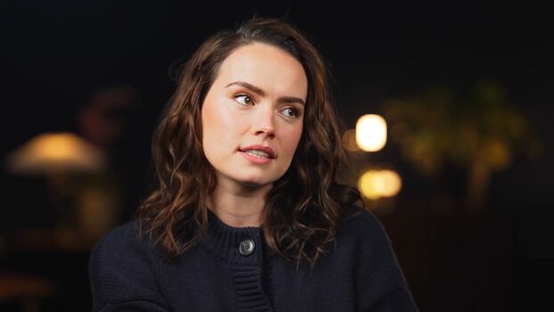 🔥 Daisy ridley page leaked private photo uncensored full